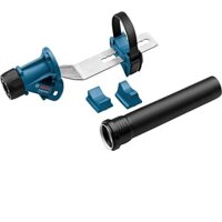 Đầu nối hút bụi máy đục mũi bosch sds-max 1600a001g9 (gde max)