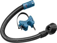 ĐẦU NỐI HÚT BỤI MÁY ĐỤC MŨI BOSCH HEX 1600A001GA GDE HEX - HÀNG CHÍNH HÃNG