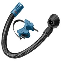 Đầu nối hút bụi máy đục mũi Hex (GDE HEX)