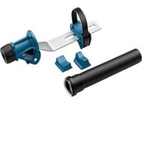 Đầu nối hút bụi máy đục mũi Bosch SDS-MAX 1600A001G9 (GDE MAX)