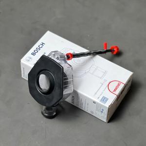 Đầu nối hút bụi máy khoan Bosch 1600A01M9V (GDE 24)