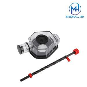 Đầu nối hút bụi máy khoan Bosch 1600A01M9V (GDE 24)