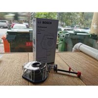 ĐẦU NỐI HÚT BỤI MÁY KHOAN BOSCH 1600A01M9V GDE 24 - HÀNG CHÍNH HÃNG