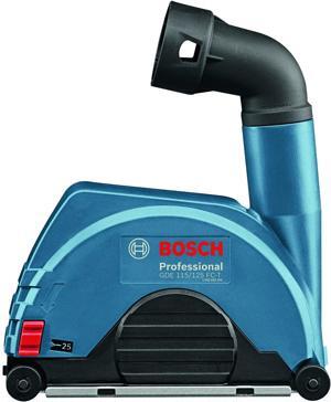 Đầu nối hút bụi máy mài 125mm Bosch 1600A003DK