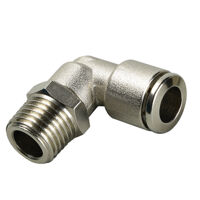 ĐẦU NỐI KHÍ CONG REN NGOÀI 04R02 (PHI 4 REN 13)