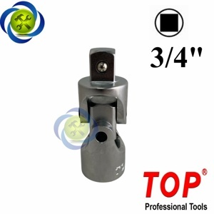 Đầu nối lắc léo Top TSA-00011