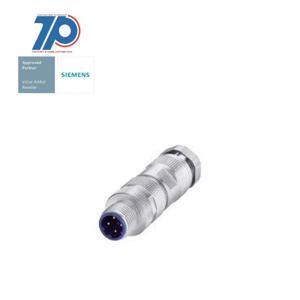 Đầu nối M12 của cáp mạng Ethernet 6GK1901-0DB10-6AA0