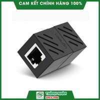 Đầu nối mạng RJ45 Ugreen 20311, 20390 - 20390 Đen