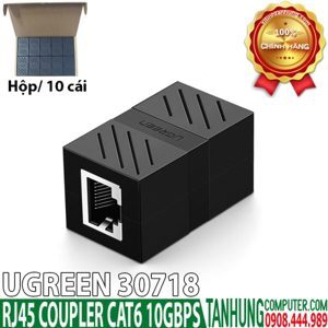 Đầu nối mạng Ugreen 30718