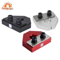 Đầu nối máy in 3D Máy hàn dây tóc 1.75mm Thay thế nhôm đa năng