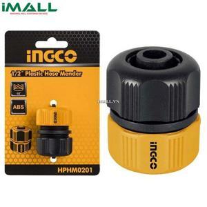 Đầu nối máy phun xịt áp lực Ingco HPHM0201
