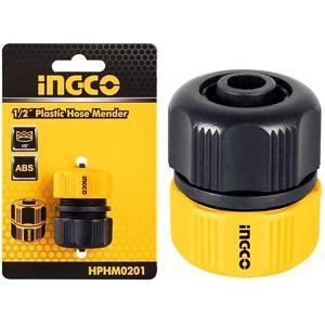 Đầu nối máy phun xịt áp lực Ingco HPHM0201