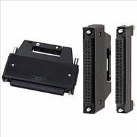 Đầu nối module Omron A6CON1