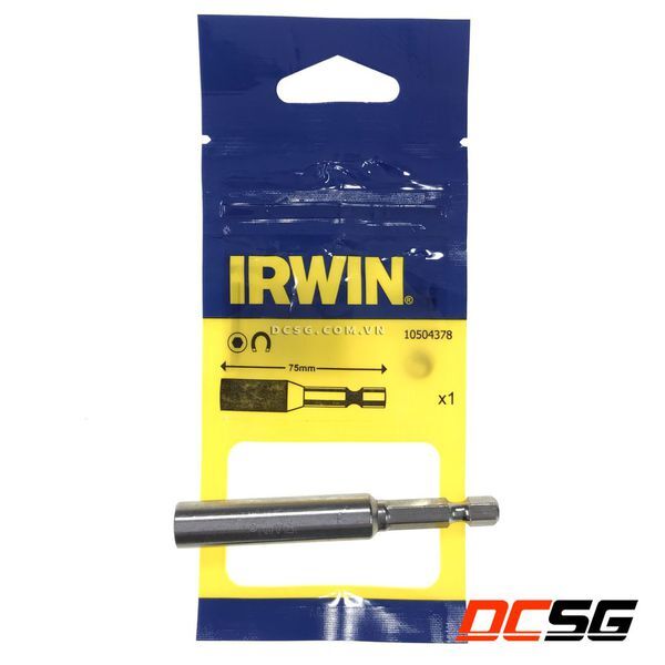 Đầu nối mũi vít IRWIN 10504378