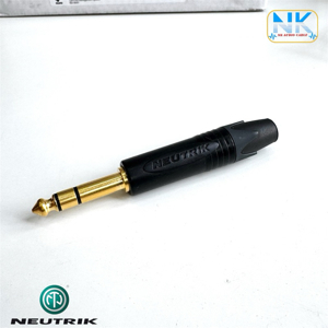 Đầu nối Neutrik NP3X-B