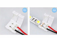 Đầu nối nguồn cho Led dây LS192 ADC