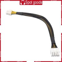 Đầu nối nguồn GODD 10Pin đến 8 6 + 2 Pin cho DL380 Gen9 đảm bảo điện ổn định