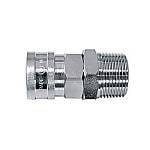 Đầu nối nhanh 1″ ren ngoài NKC NL-48SM
