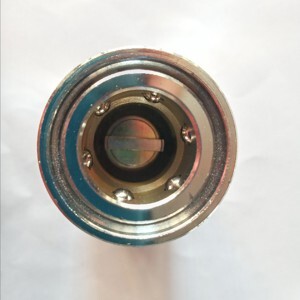 Đầu nối nhanh 1/2″ ren trong NKC NL-44SF