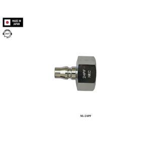 Đầu nối nhanh 1/2″ ren trong NKC NL-24PF