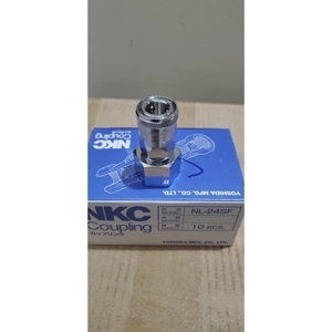 Đầu nối nhanh 1/2″ ren trong NKC NL-24PF