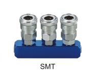 ĐẦU NỐI NHANH 3 CHIA THB SMT