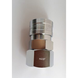 Đầu nối nhanh 3/4″ ren trong NKC NL-46SF