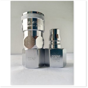 Đầu nối nhanh 3/8″ ren trong NKC NL-23SF