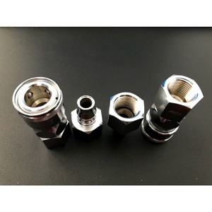 Đầu nối nhanh 3/8″ ren trong NKC NL-23SF