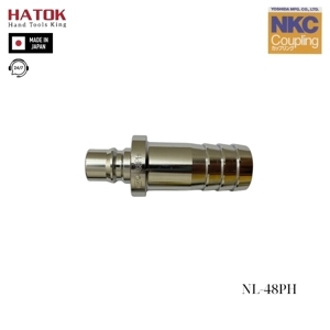 Đầu nối nhanh đuôi chuột 1″ NKC NL-48PH