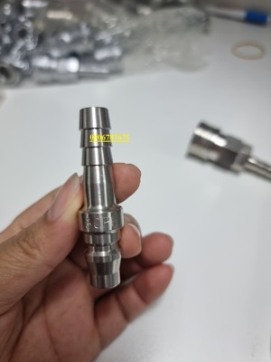 Đầu nối nhanh khí nén Nitto 30PH