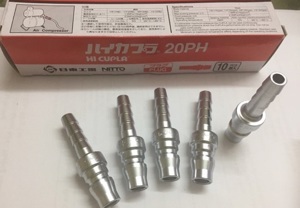 Đầu nối nhanh khí nén Nitto 30PH