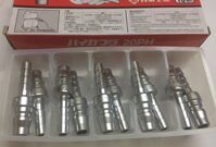 ĐẦU NỐI NHANH KHÍ NÉN NITTO 20PH