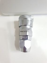 ĐẦU NỐI NHANH NHẬT BẢN 12*8MM 40SP