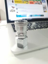 ĐẦU NỐI NHANH NHẬT BẢN 40SF