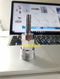 ĐẦU NỐI NHANH NHẬT BÀN NAC 22SH