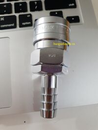 ĐẦU NỐI NHANH NHẬT BẢN NITTO 400SH