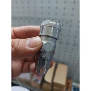 Đầu nối nhanh Nitto 50SN