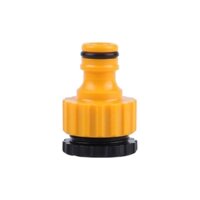 Đầu nối nhanh ren 21, 25 ra 16, Khớp nối nhanh, Côn thu 25, 21-16, Nối nhanh 1/2"