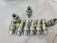 ĐẦU NỐI NHANH THỦY LỰC 3/8 INCH