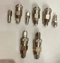 ĐẦU NỐI NHANH TỰ ĐỘNG 20SP 20PP LION KING