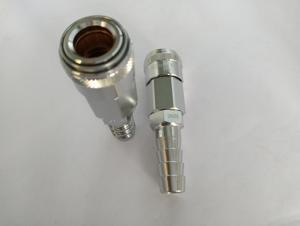 Đầu nối nhanh tự động đuôi chuột 1/2″ NKC YNL-24SH