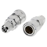 ĐẦU NỐI NHANH TỰ ĐỘNG THB 40SP (THÉP)