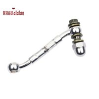 🔥Đầu nối ống dầu phanh thủy lực xe máy Sửa đổi ống nối dài cho