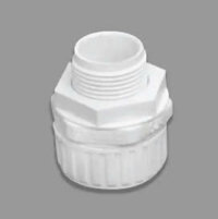 Đầu nối ống mềm FRGA120 phi 20