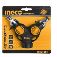 Đầu nối ống nước INGCO HHC1201