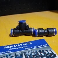Đầu nối – Phụ kiện máy phun sương