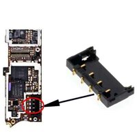 Đầu nối pin cho iPhone 4,4s