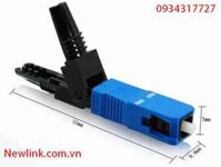 Đầu nối quang nhanh 3M 8802 SC/UPC