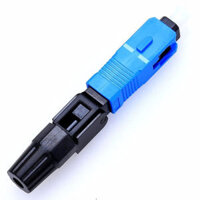 Đầu nối quang nhanh SC UPC – Fast Connect